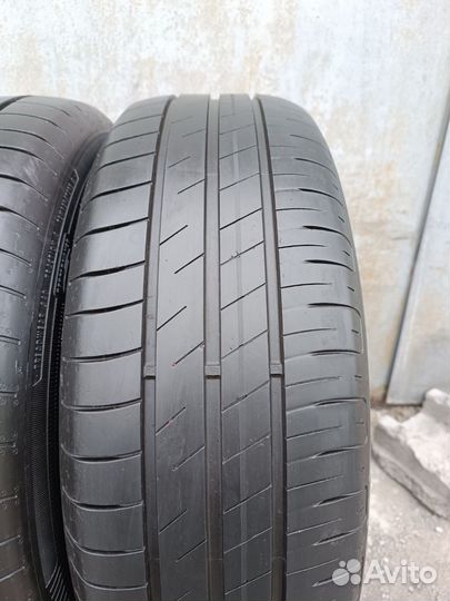 Goodyear EfficientGrip Performance 195/65 R15