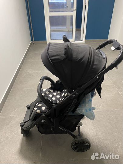 Детские коляски