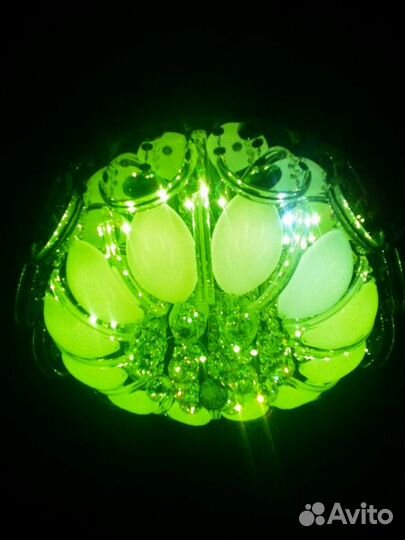 Ремонт, установка люстр