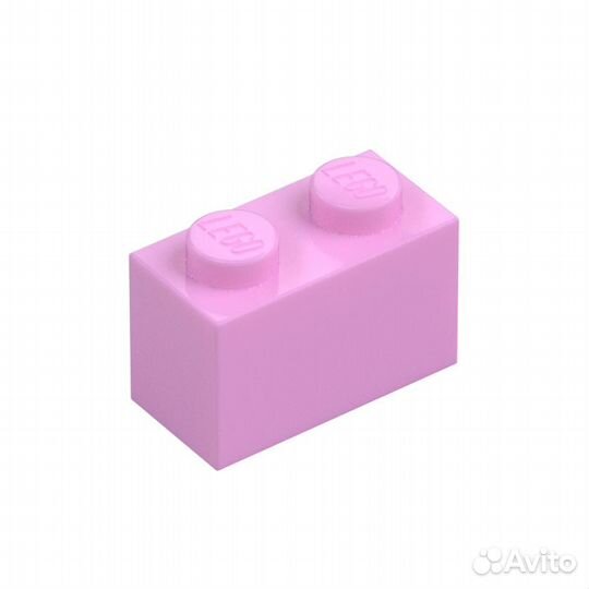 Деталь Lego 6353864