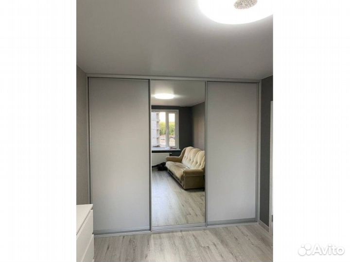 Двери для шкафа купе двк7379