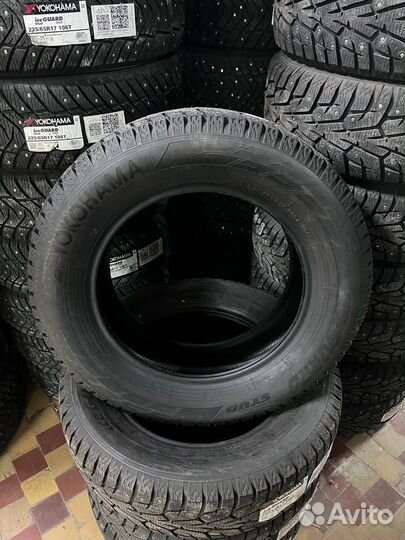 Yokohama Ice Guard IG55 225/65 R17 106T