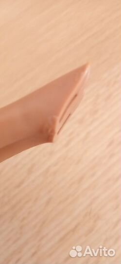 Барби Walking Barbie & Baby Sister Krissy AA 1999