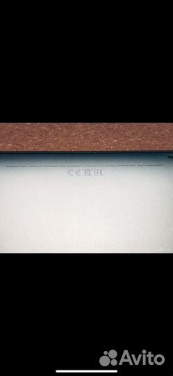 Apple MacBook air 13 2020 16gb 256