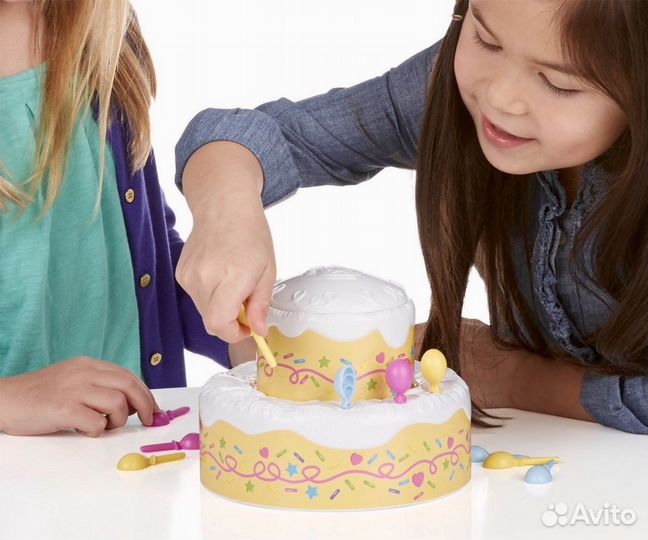 My Little Pony Пинки Пай