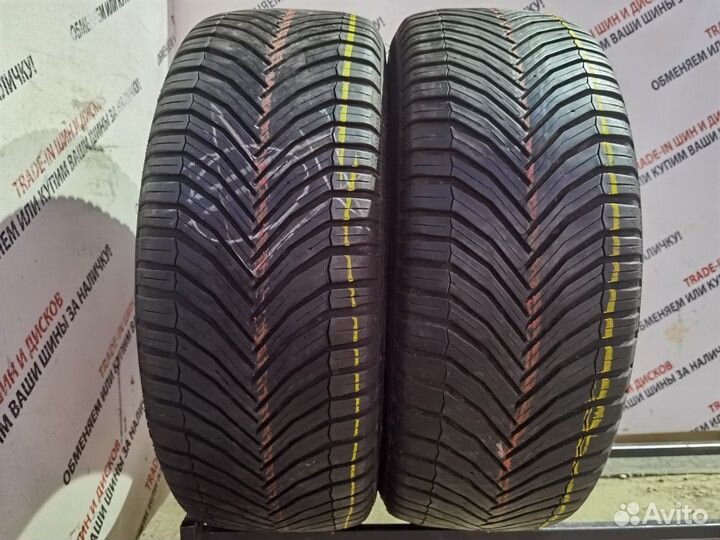 Michelin CrossClimate SUV 235/55 R19 103W