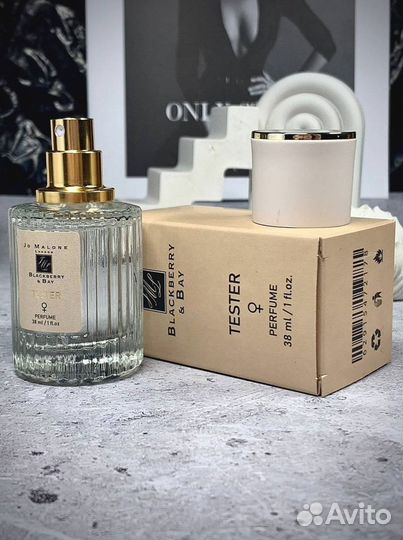 Духи jo malone 38мл