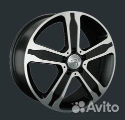 R17 5x112 6,5J ET38 D66,6 Replay MR146 mbfp