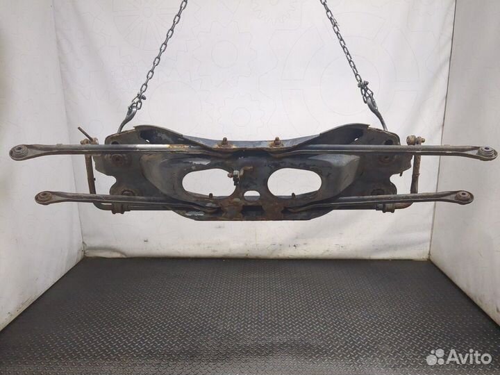 Балка подвески задняя Ford Mondeo 3, 2003