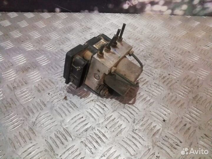 Блок ABS Nissan Primera P12 1.6 2001-2007