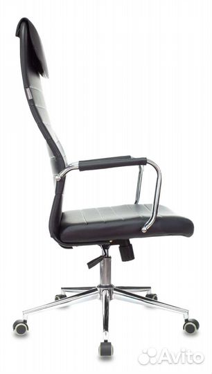 Кресло руководителя Бюрократ KB-9N/ECO/b