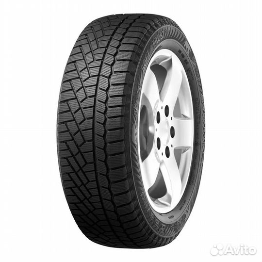 Gislaved Soft Frost 200 SUV 215/65 R16 T