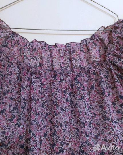 Блузка Olar Collection р.46 (ru)