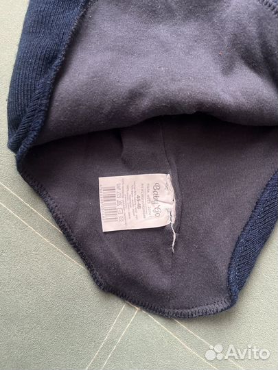 Шапка для мальчика