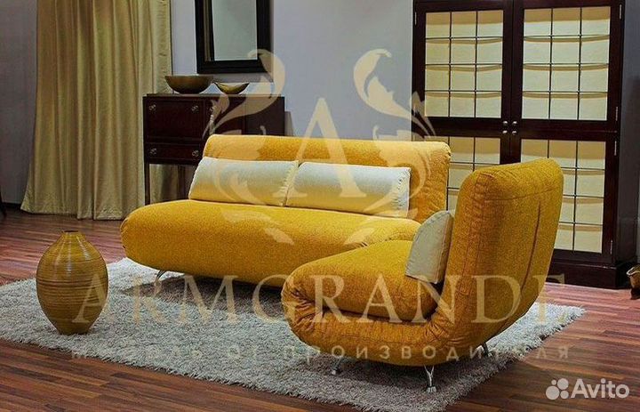 Диван в дом