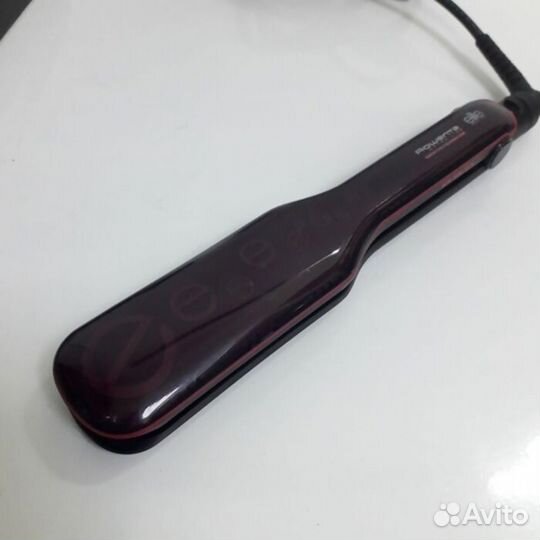 Выпрямитель для волос Rowenta Extra Liss Elite Mod