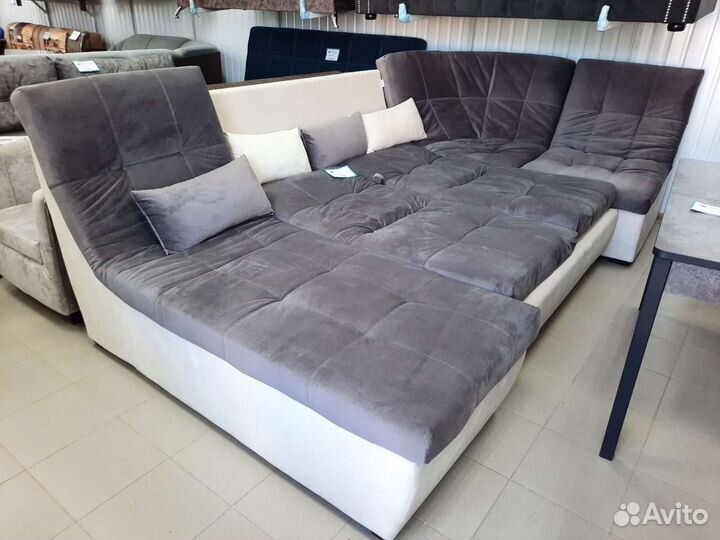 Диван София 2