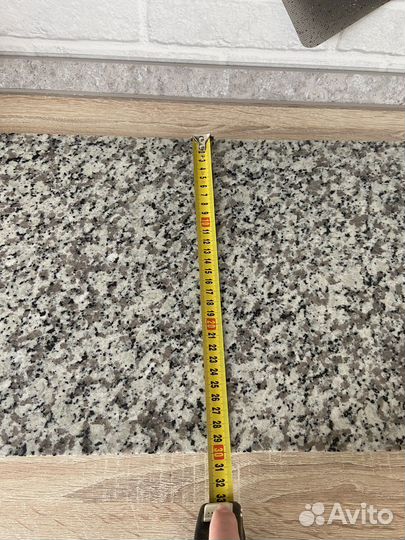 Камень для темперирования шоколада