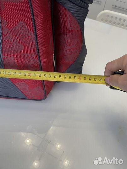 Рюкзак туристический