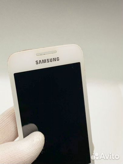 Samsung Ace 4 Lite G313H/DS. Дисплей с тачскрином