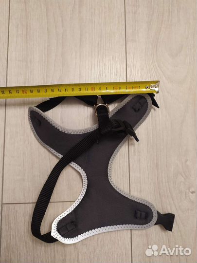 Шлейка для собаки
