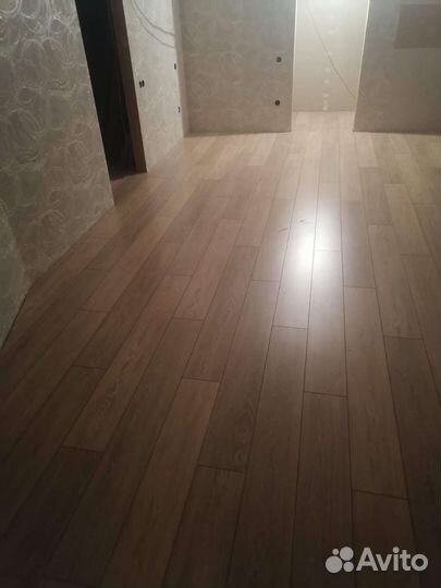 Все виды отделочных работ