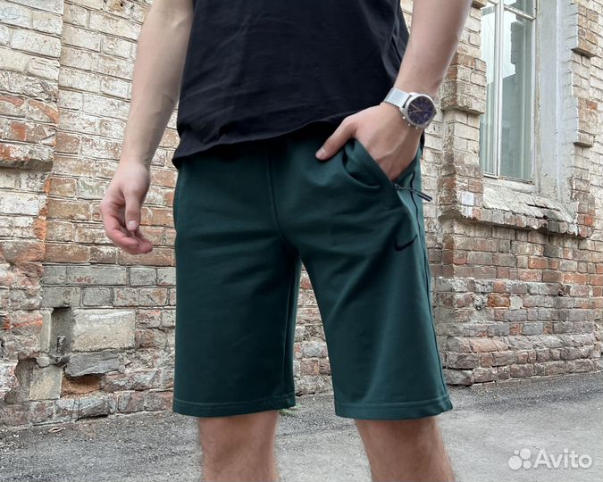 Шорты мужские Nike