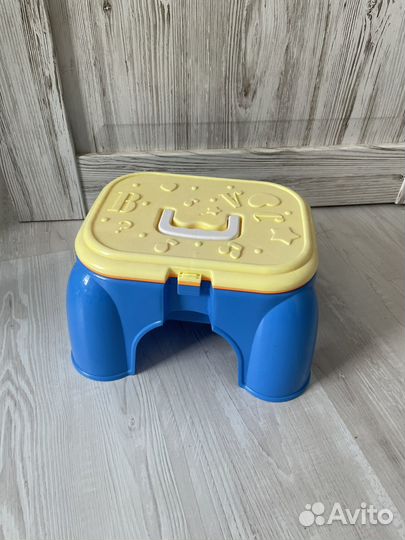 Подставка детская
