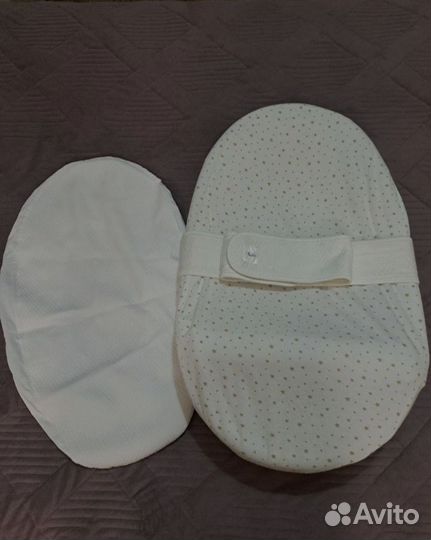 Кокон для новорожденных