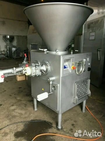 Шприц вакуумный компо 2000-01