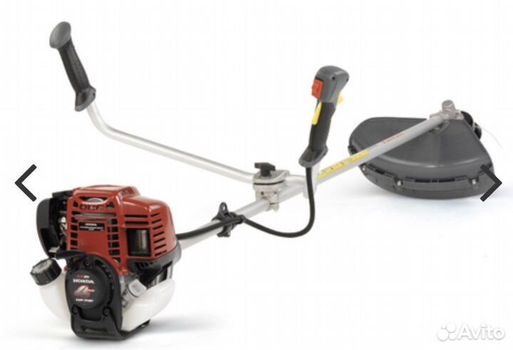 Триммер. Мотокоса бензиновая Honda UMK 435