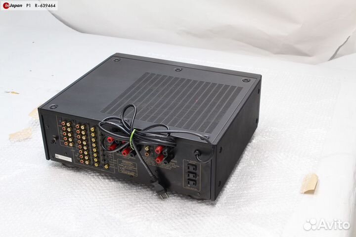 Ресивер Onkyo A-V901PRO