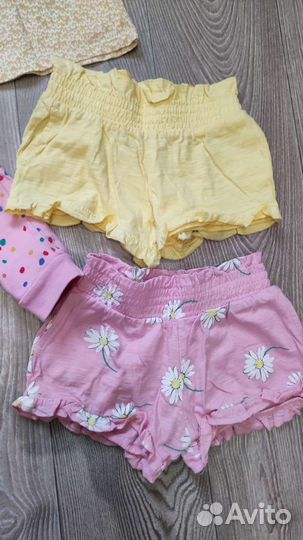 Для девочки 1-1,5