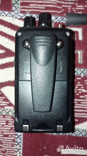 Рации Roger kp-15