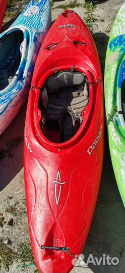 Продаются каяки