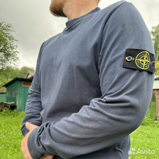 Stone Island Longsleeve