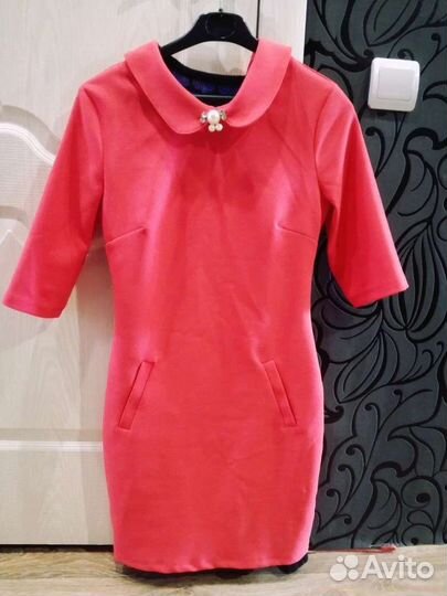 Платье женское