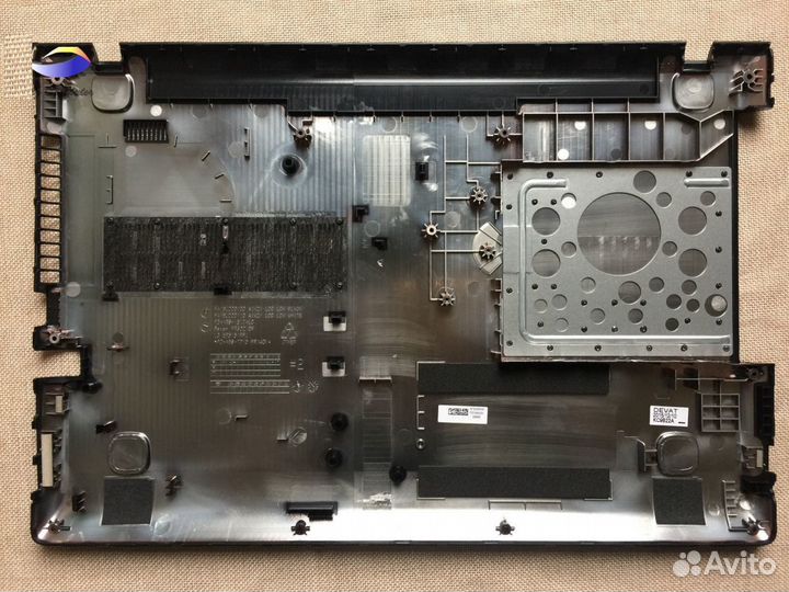 Новый поддон для Lenovo 500-15ISK Y50C Z51-70