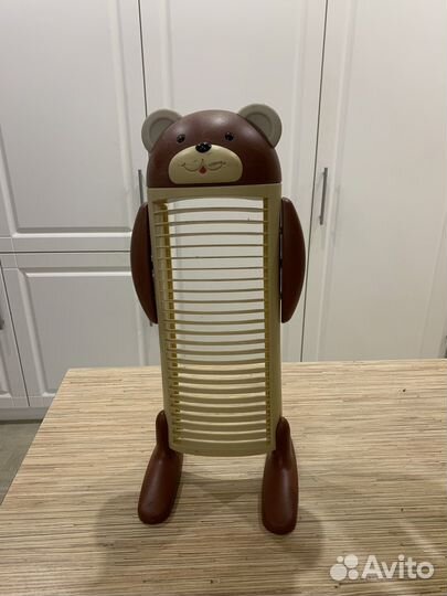 Подставка для cd дисков