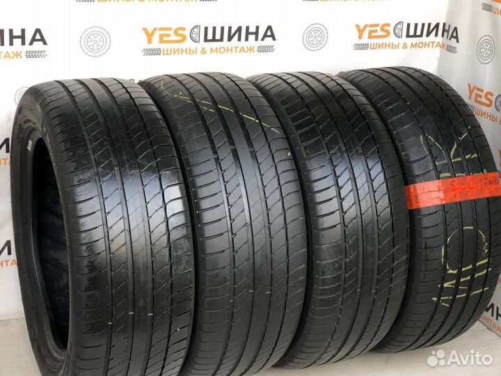 Michelin Primacy 3 225/50 R17 74D