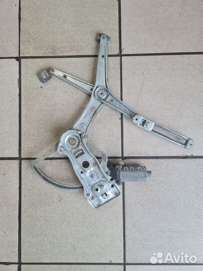 Стеклоподъемник электрический mercedes-benz W210