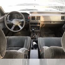 Nissan Bluebird 2.0 MT, 1988, 150 000 км, с пробегом, цена 165 000 руб.