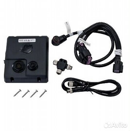 Коплект Vessel View Link Mercury 8M0110639 новый