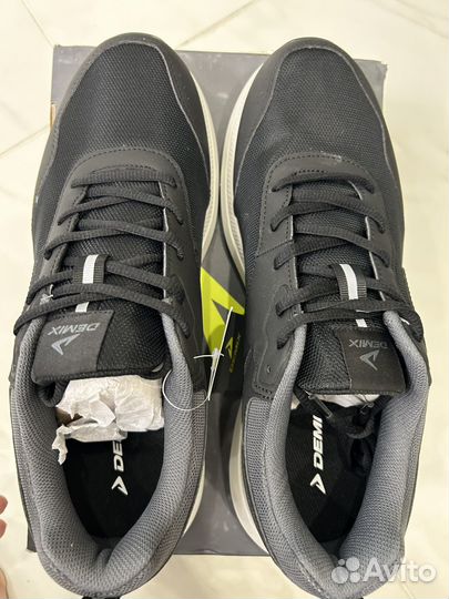 Кроссовки Demix р.46