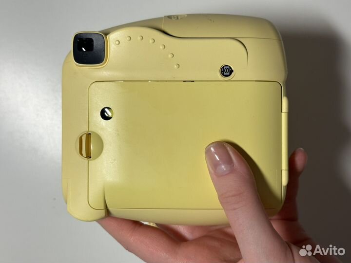 Fujifilm instax mini 8