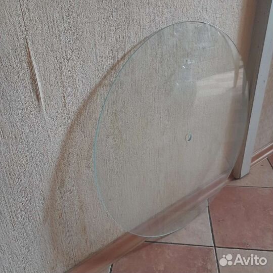 Стекло для столика