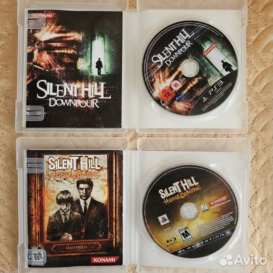 Игры для PS3 - Подборка 3 - Sony Playstation 3