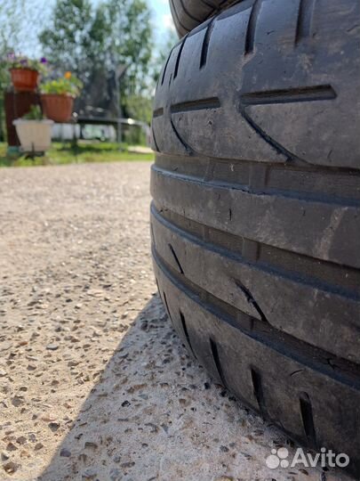 Bridgestone Potenza S001 225/55 R16