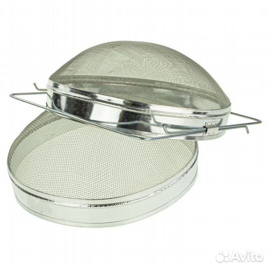 Фильтр для меда (оцинк.,сферический D300)