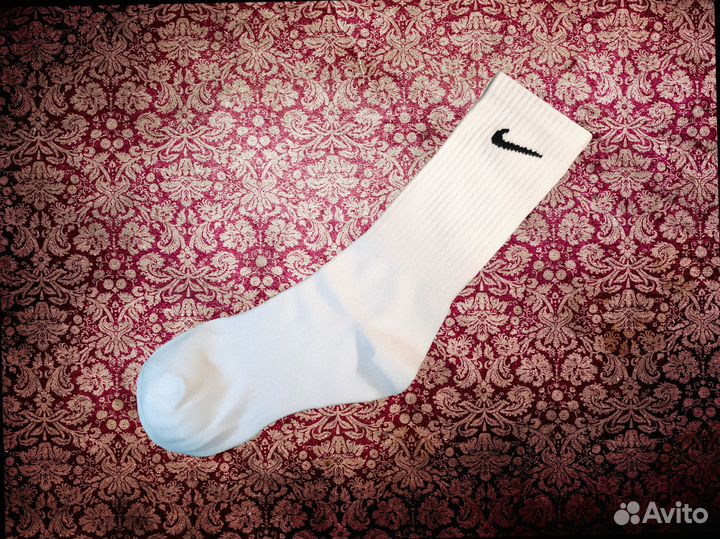 Носки Nike everyday оригинал